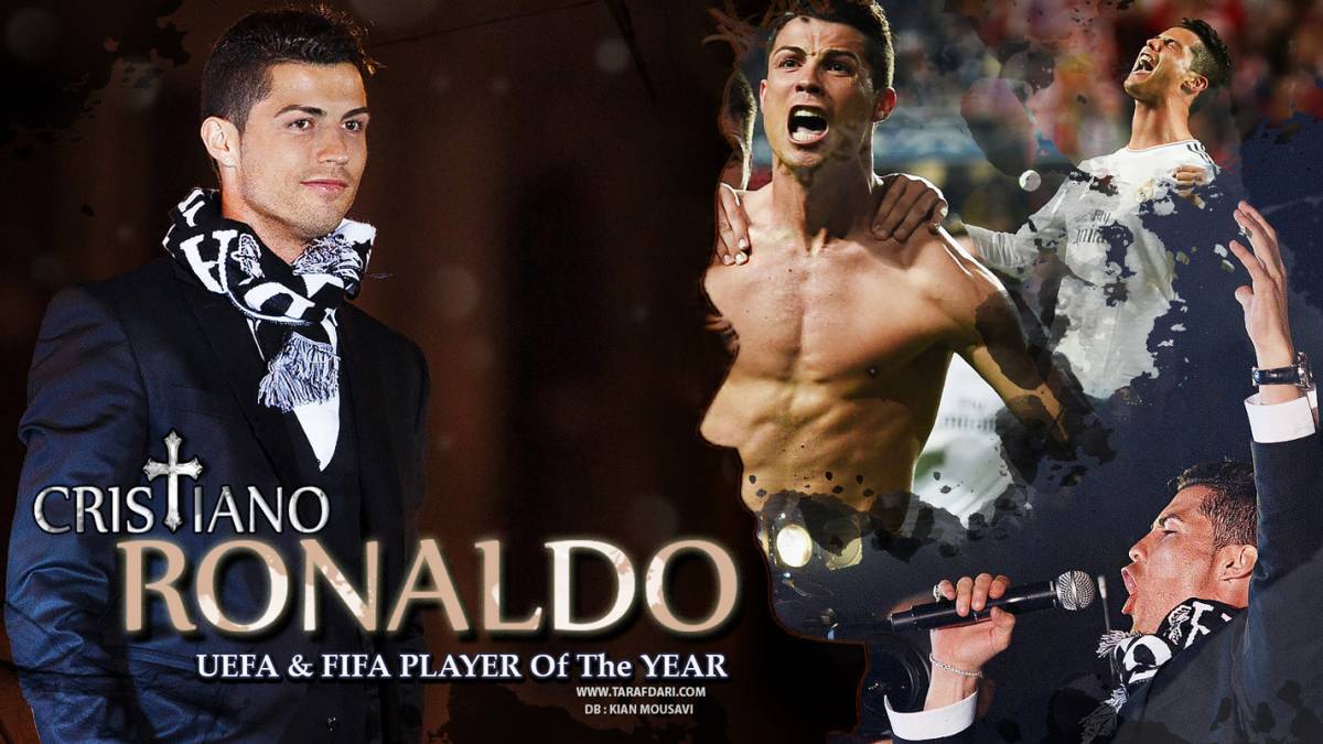 CR7
