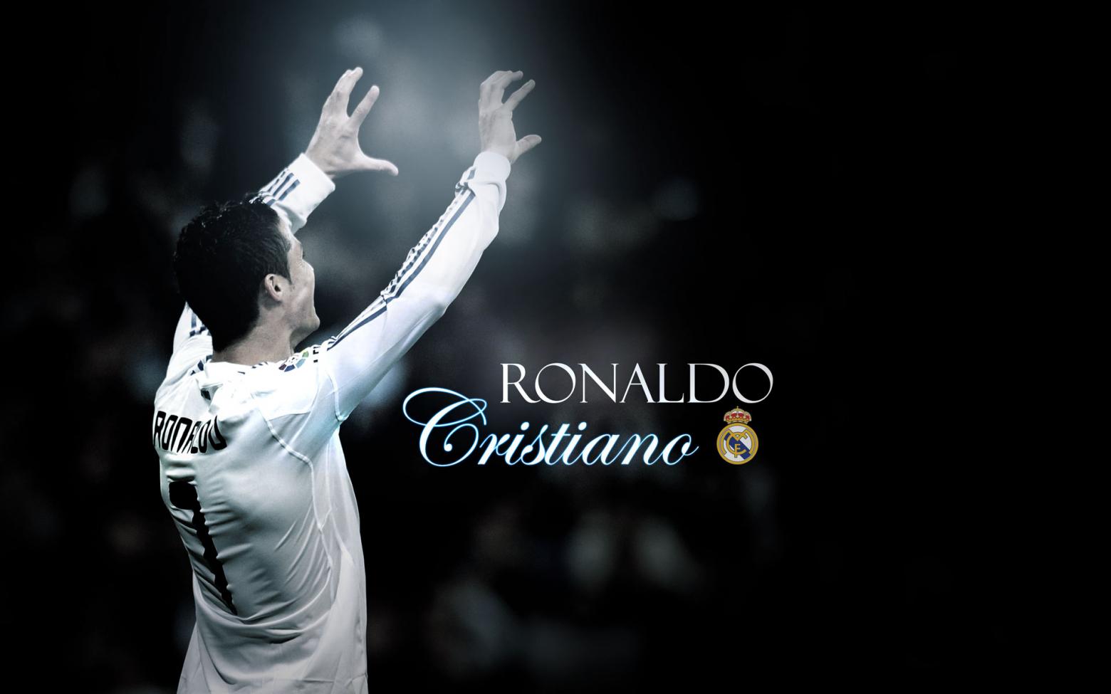 CR7