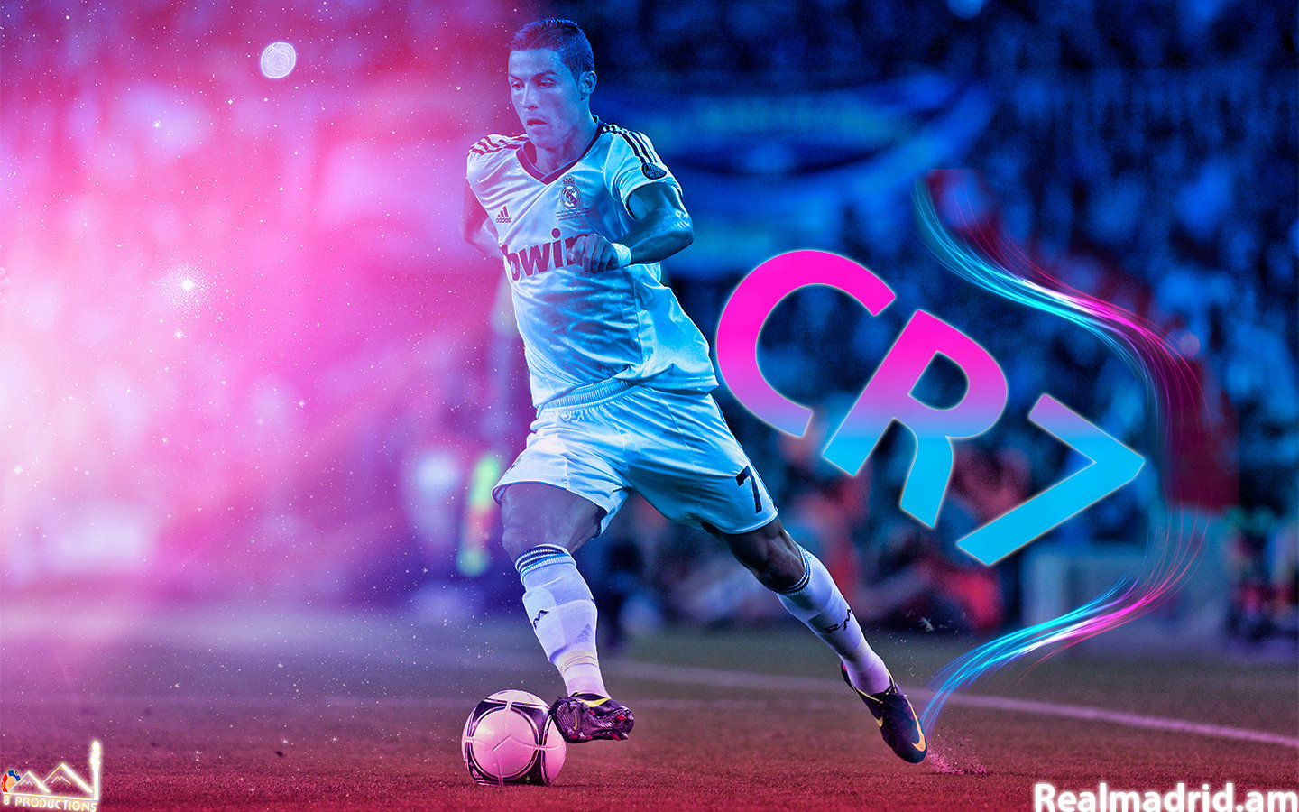 CR7