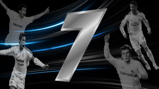 7