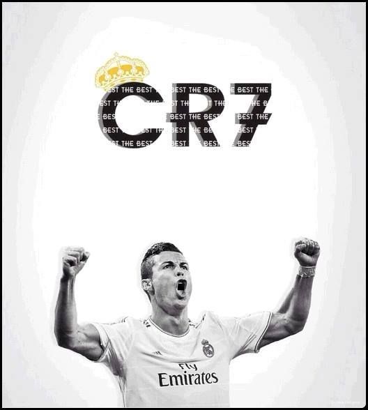 CR7