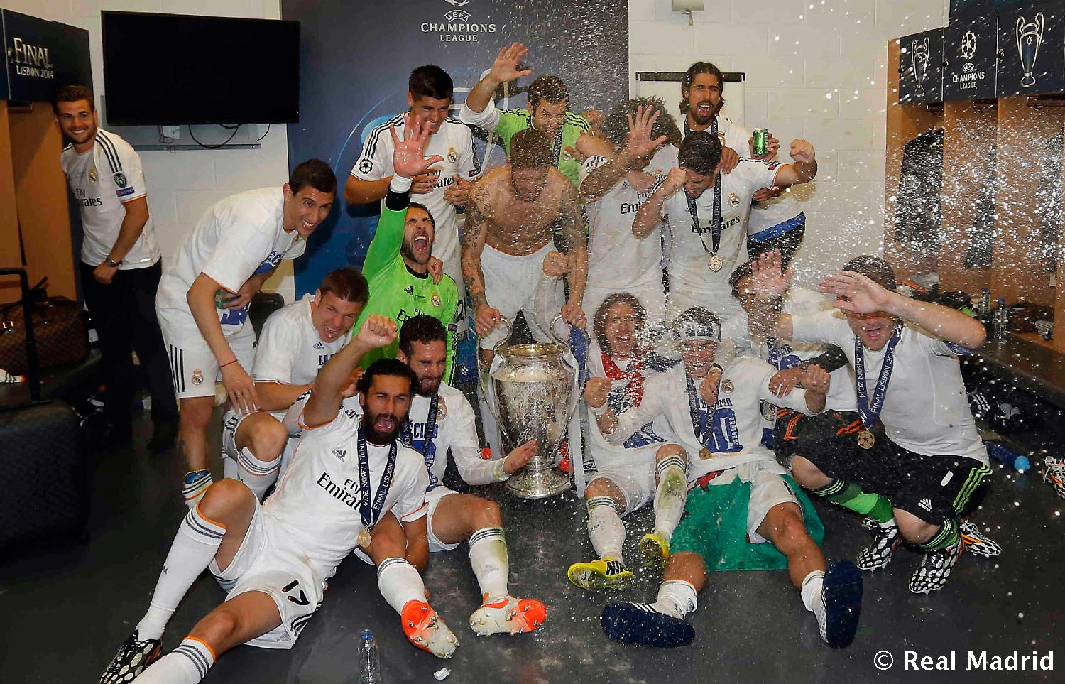 HALA MADRID