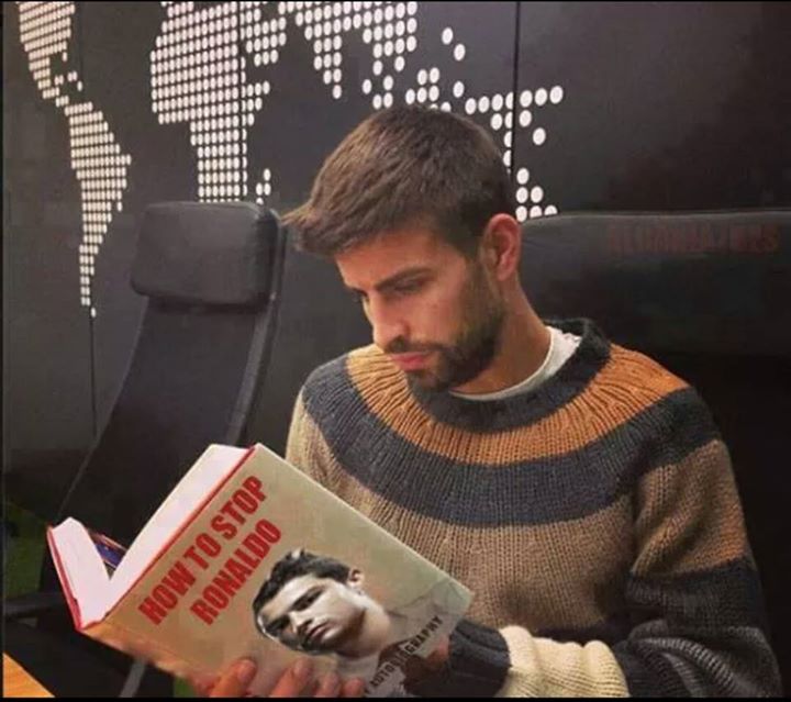  برا الكلاسيكو