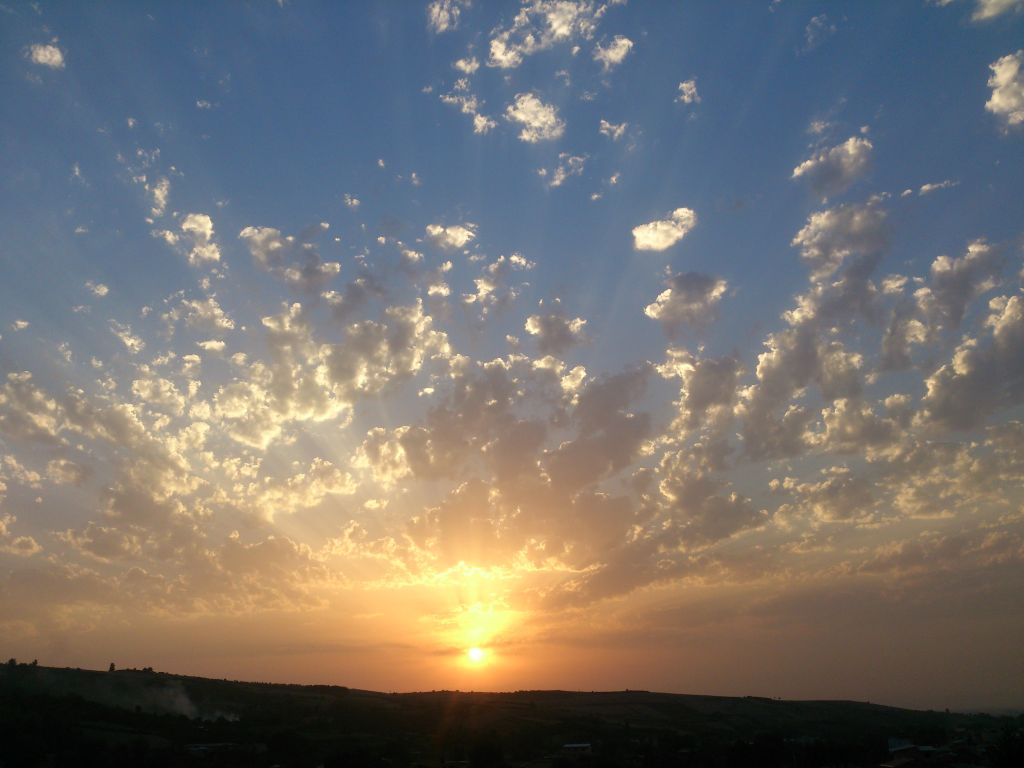 MY VILLAGE!!!!!!!!!