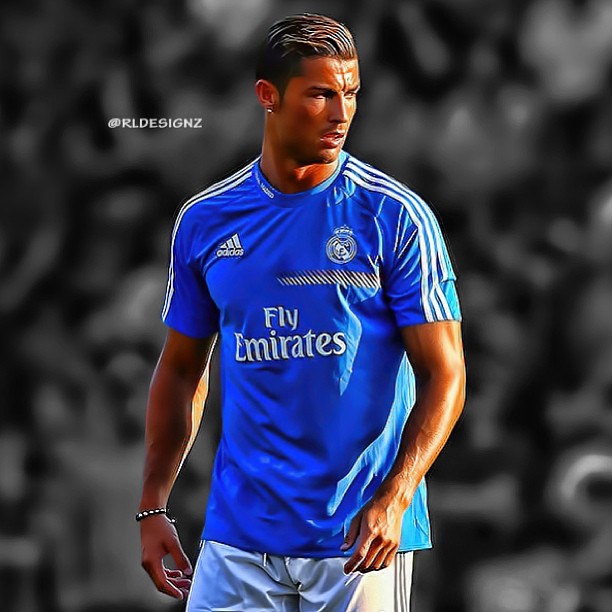 رونالدووووووووووووووو♥