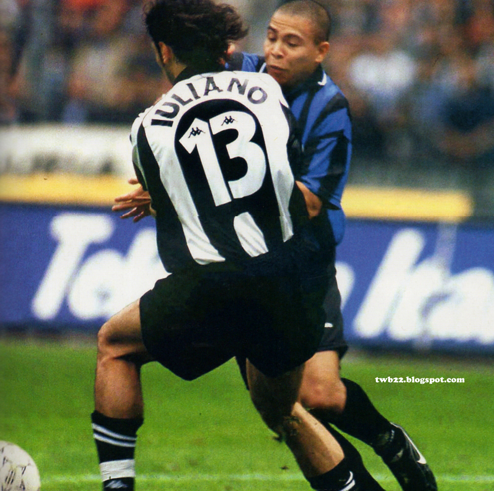 RONALDO & X !!!!!