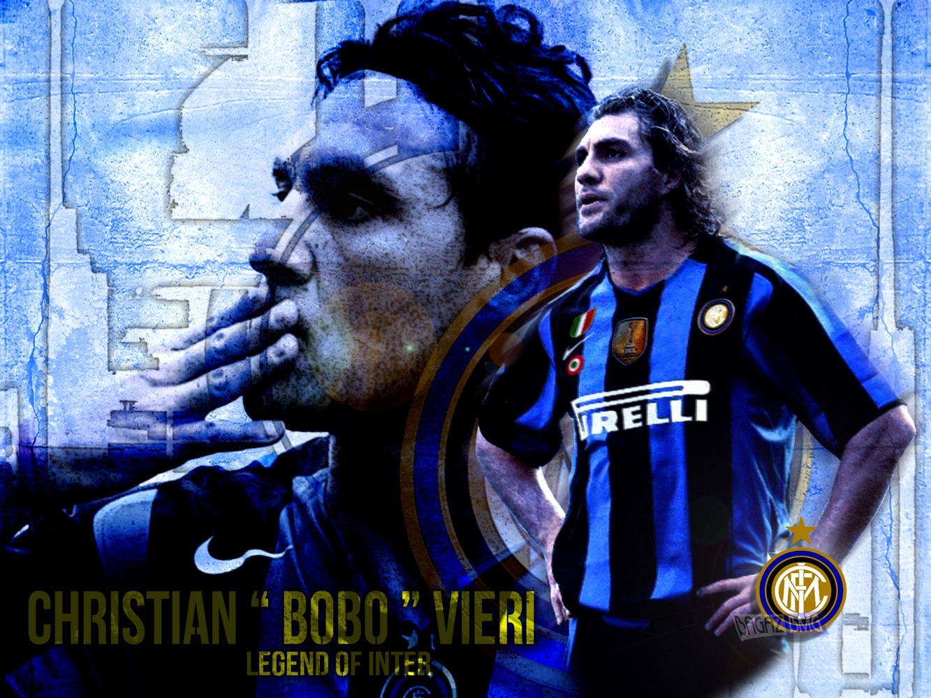 BoBo Vieri