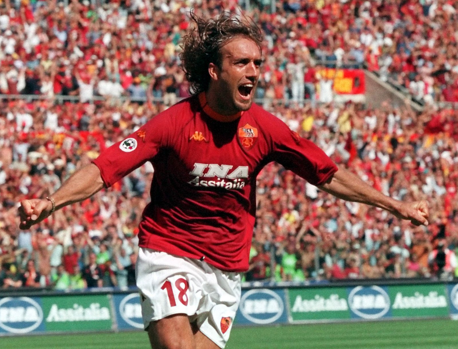 gabriel omar batistuta