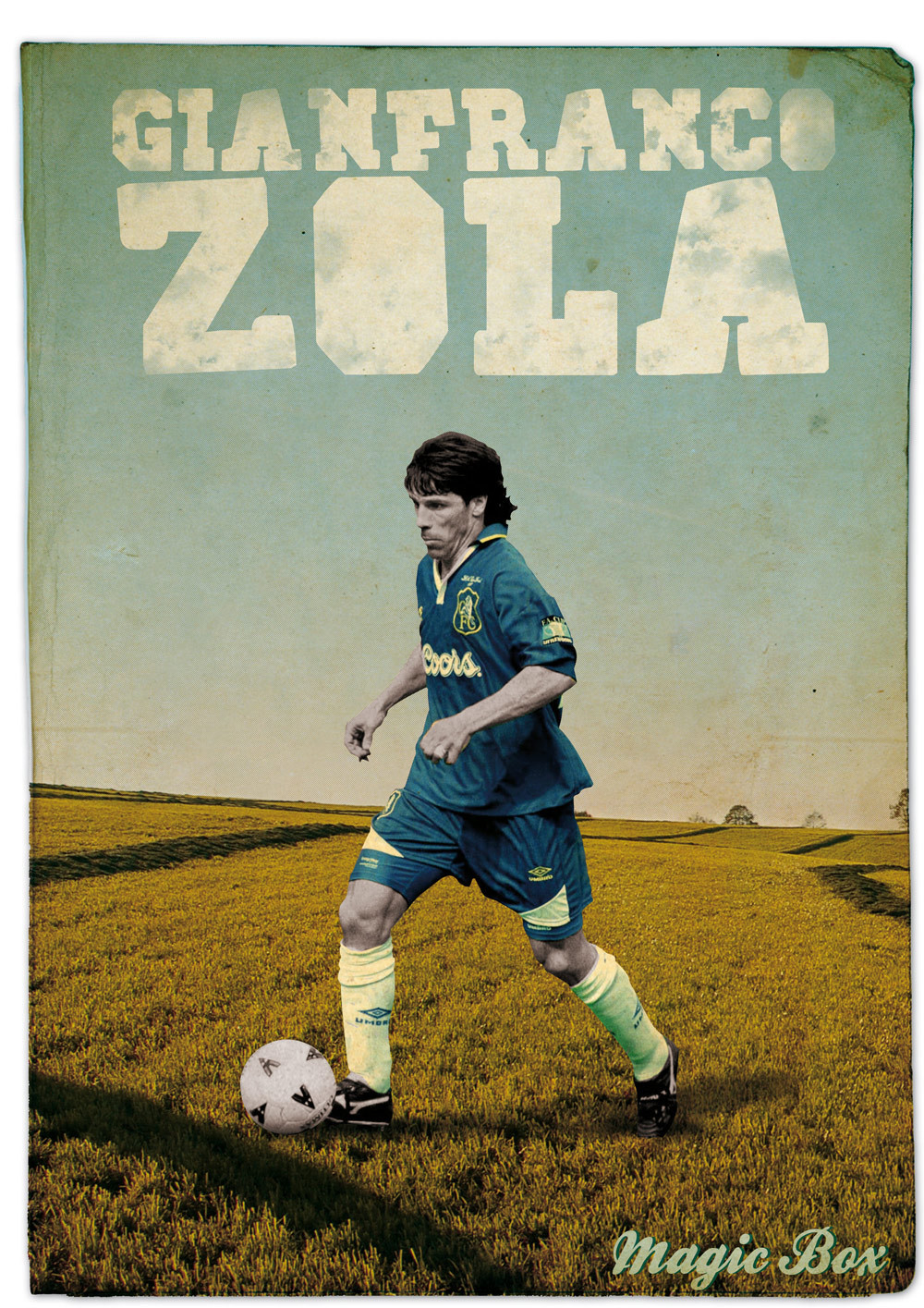 Gianfranco Zola