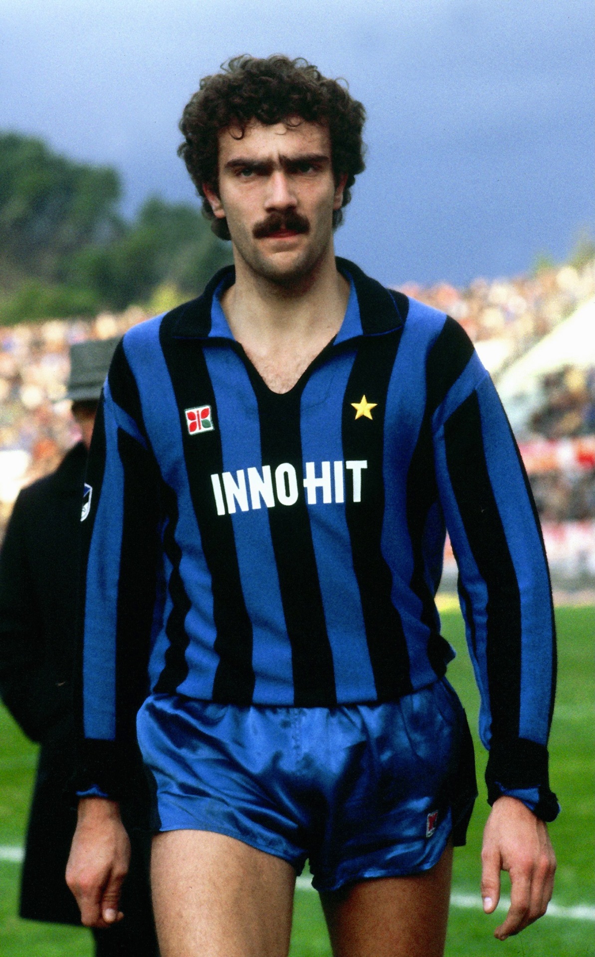 Giuseppe Bergomi