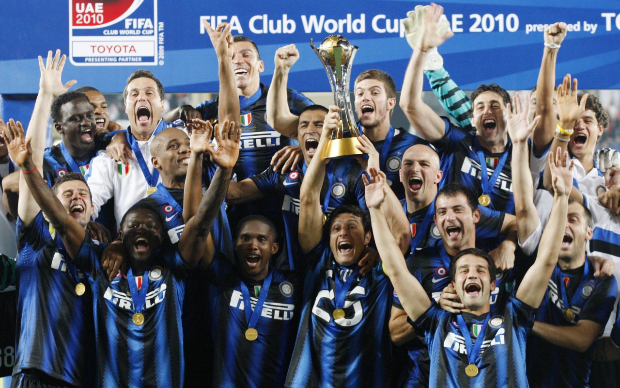 GRANDE INTER 17