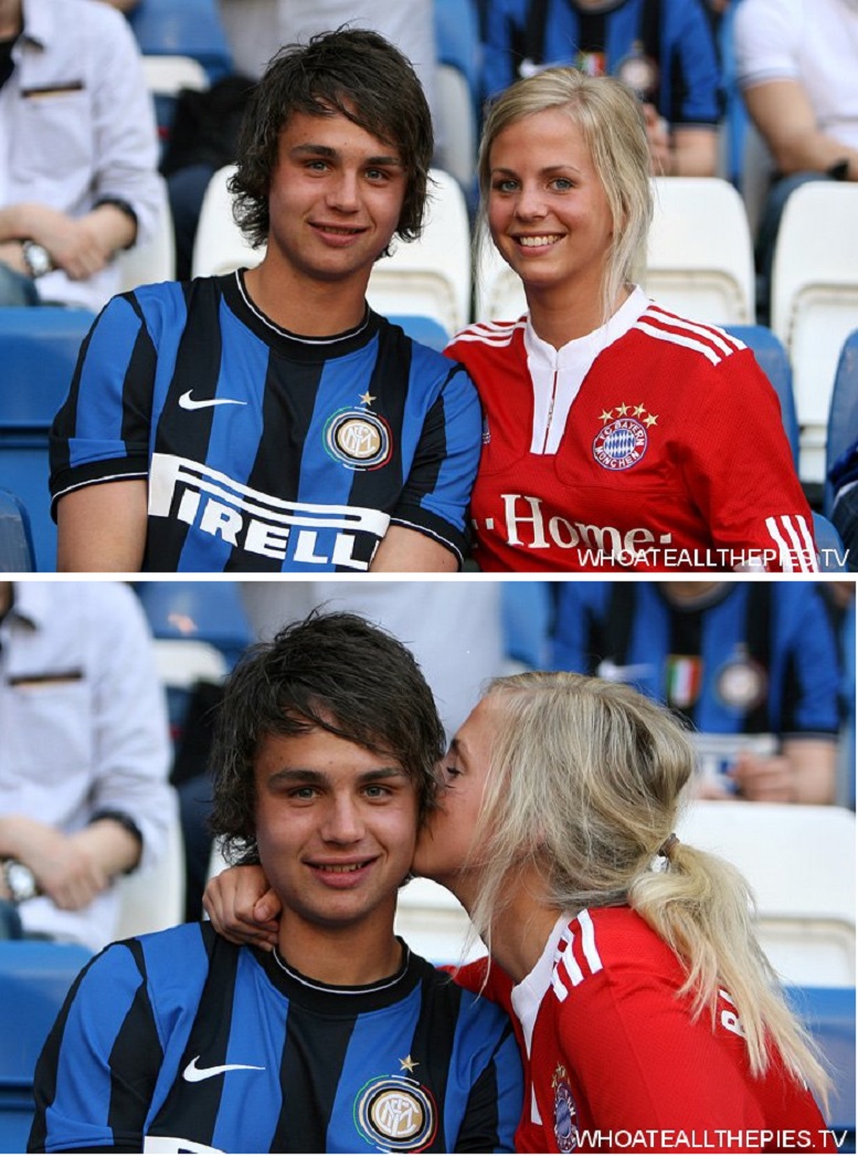 GRANDE INTER 19