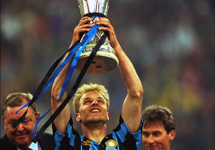 GRANDE INTER 09