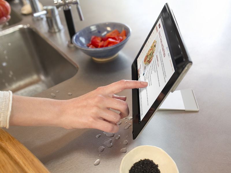 MAY TABLET SONY S G3