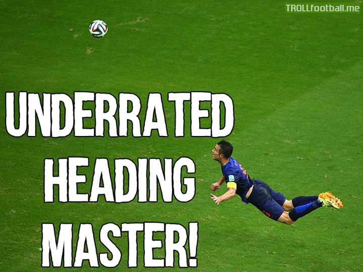   !!!!!! underrated heading master!