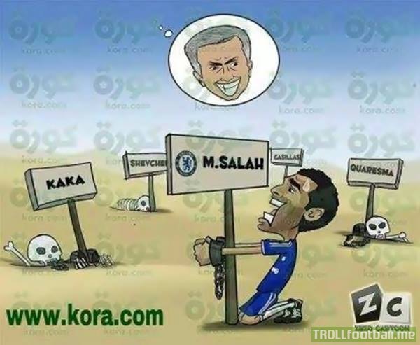 صلاح ازاد خواهد شد یا خیر !!