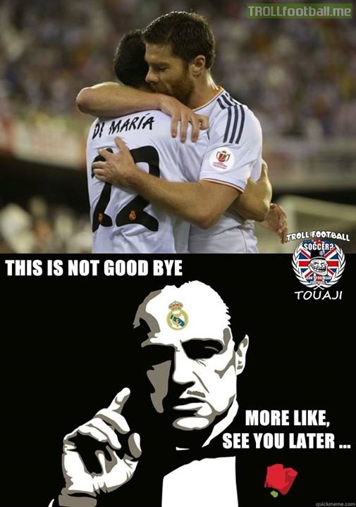 goodbye forever