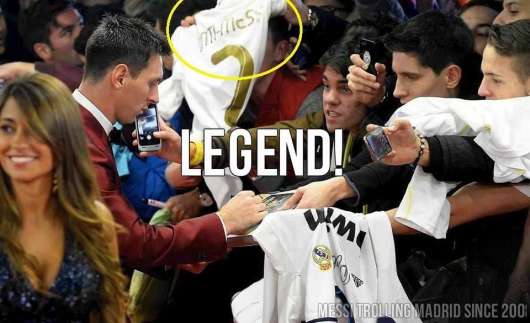 Legend