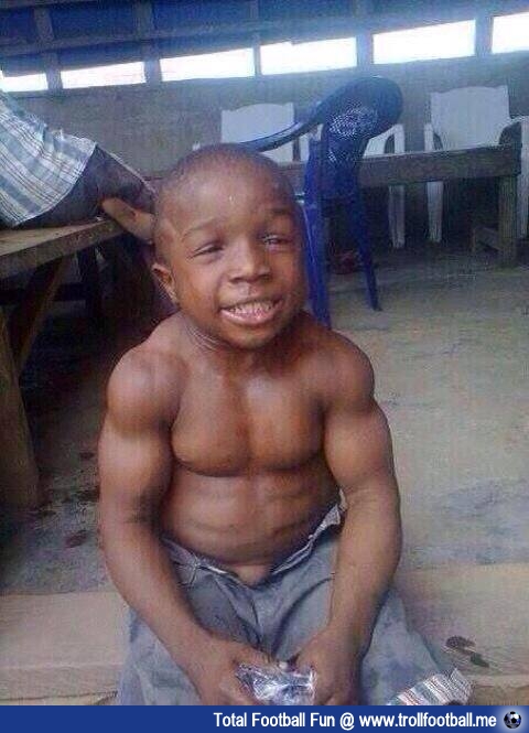 yaya toure