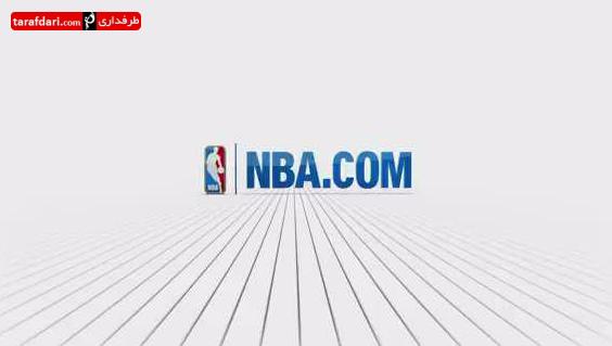 بسکتبال NBA- سن آنتونیو اسپرز 107-91 فینیکس سانز