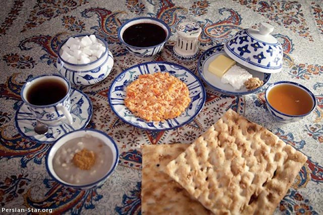 وای قلبم.... کاش الان این جلوم پهن بود 