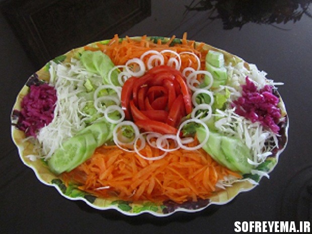 کیه که دوستش نداره؟ ۱۹