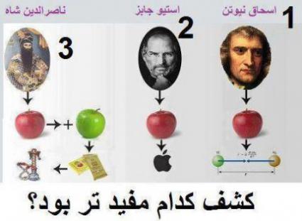 همه بگن فقط یکی ,کدومشون رو انتخاب میکنی؟ ۲۸