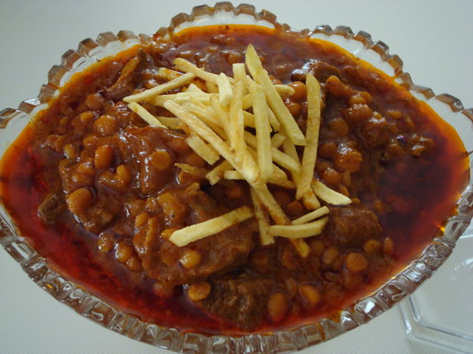 کیه که دوستش نداره؟ ۲۳