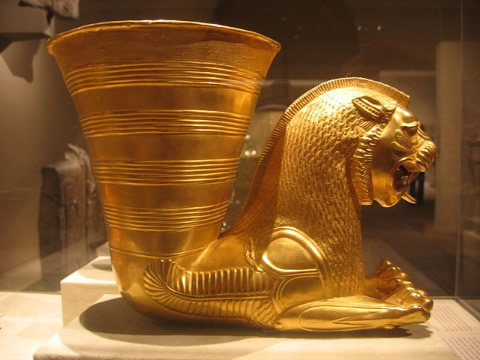 برای عاشقان ایران
