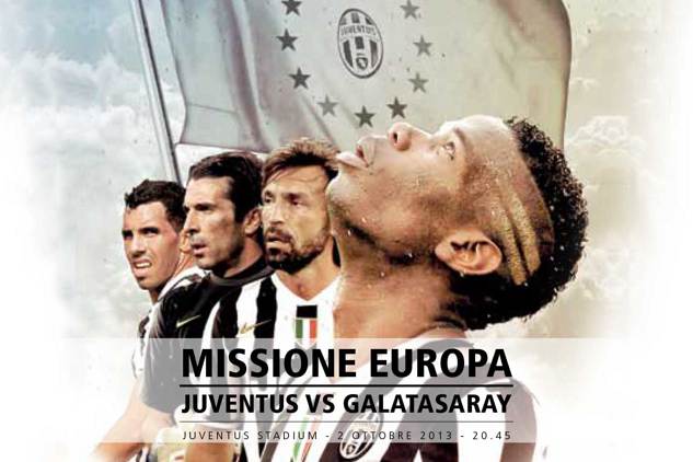 Bianconeri Army