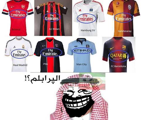 کلا جمع کردن فوتبالو!