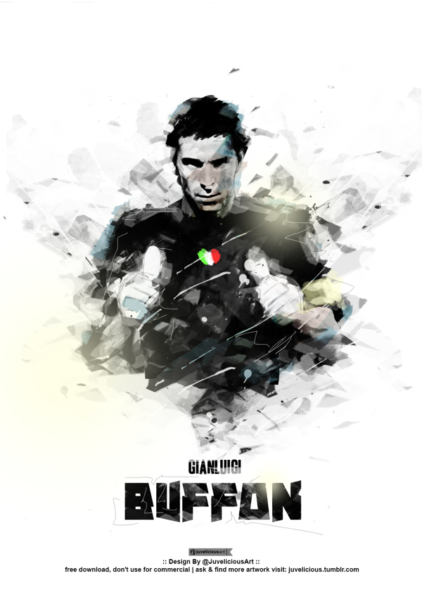  Buffon