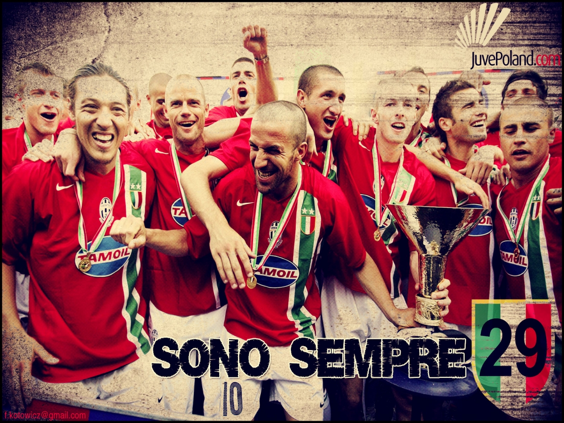 "juventus"