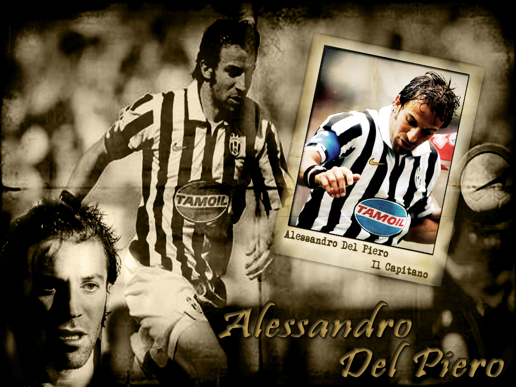 del piero