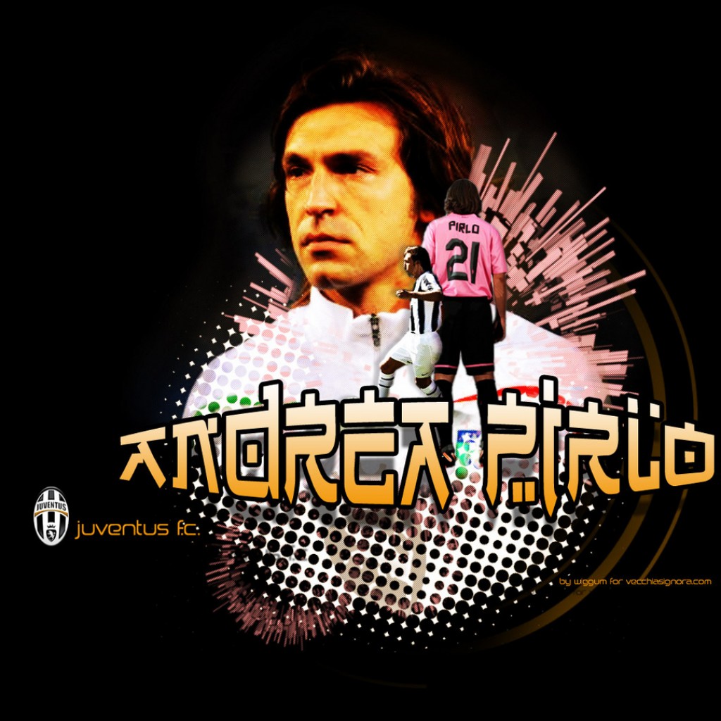 Andrea Pirlo