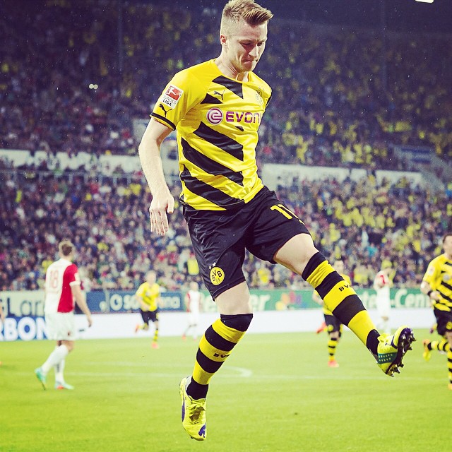 مارکو  reus 