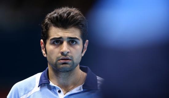 تنیس روی میز ایران  
