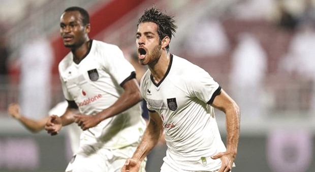 السد قطر - لیگ قطر - لژیونر ایرانی - مدافع تیم ملی ایران