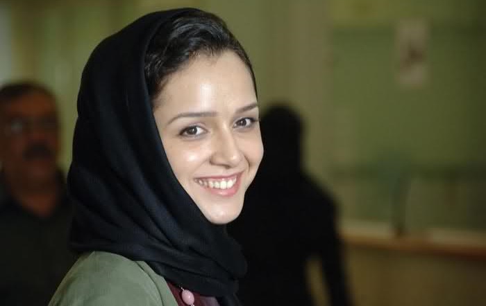 بازیگر ایرانی 