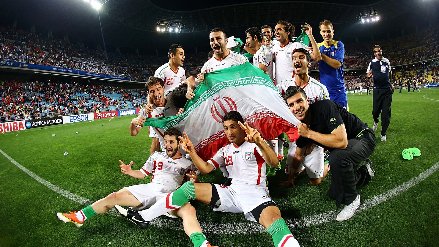 9 امتیاز دیگر، تضمین صعود ایران به جام جهانی | طرفداری
