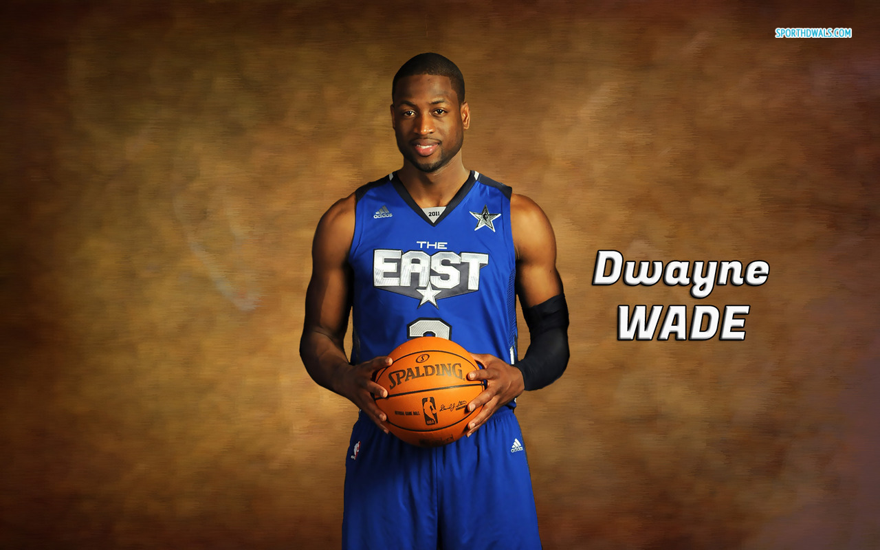  Dwyane Wade , Top 50 Most Beautiful People in The World in 2006