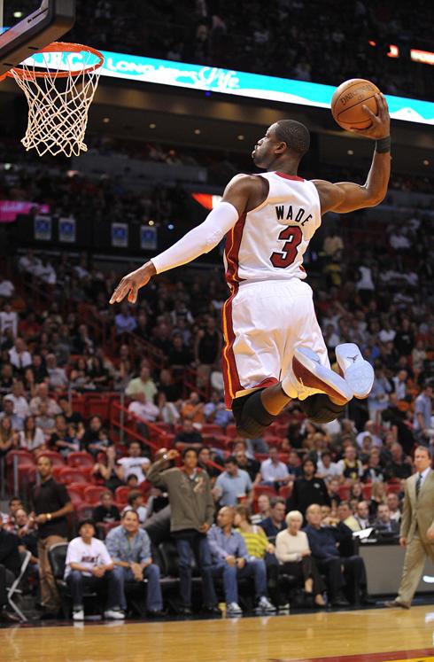 Dwade