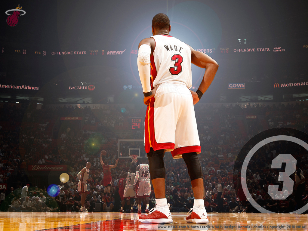 Dwade