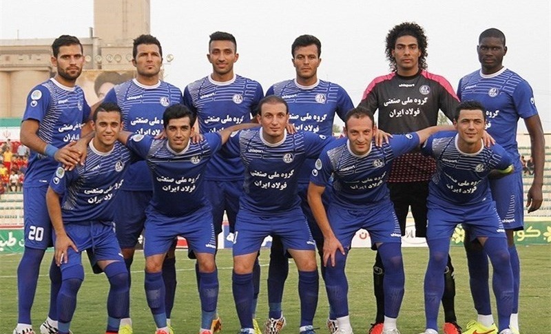 مدیرعامل استقلال خوزستان: ۴ سال در لیگ بمانیم یکی از تیم های خوب می شویم