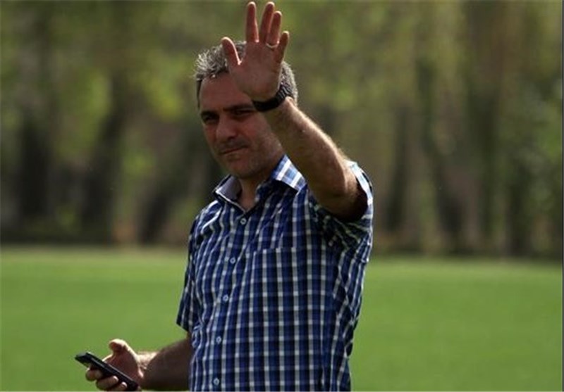 ماجدی:کرار گفت اجازه ندهید، از اردوی استقلال می روم