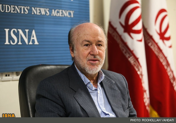 افتخاری:شمسایی نخواست عیارش در آسیا مشخص شود؛ تیم ملی بر خلاف گذشته هجومی شده است!