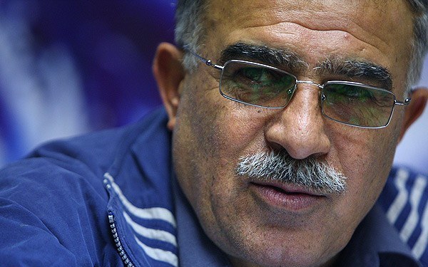 حسن روشن : بازیکنان پرسپولیس و استقلال پسرخوانده محسوب می‌شوند