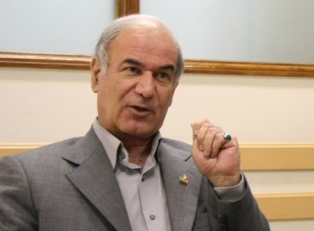 بهرام افشارزاده: از استقلال راضی نیستم؛ هیات مدیره پرسپولیس اجازه دهد رحیمی کارش را بکند