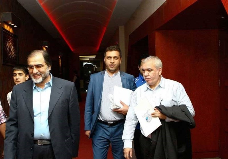 فتح‌الله‌زاده برای شفاف‌سازی اسناد به باشگاه استقلال نیامد