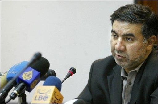 کاظم‌پور: برخی از مباحث اعضا هیات مدیره پرسپولیس صحت ندارد! مانده‌ام حرف بزنم یا نه!